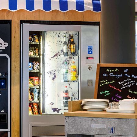 慕尼黑东部宜必思快捷酒店展览中心店 阿什海姆 外观 照片